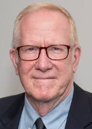 Barry Kilpatrick's Instagram, Twitter & Facebook