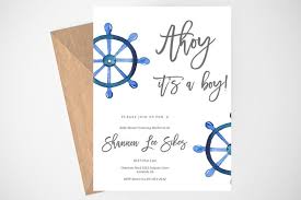 Pin On Boy Baby Shower