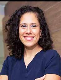 Dra. Luisa Victoria Fuentes Ernult