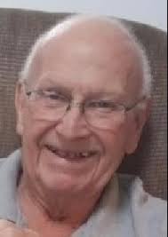 Bernard Reilly Obituary (2021)