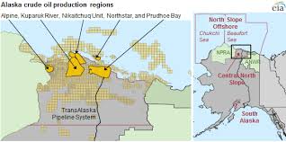 Oil Exploration In The U S Arctic Continues Despite Current