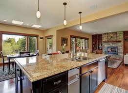 #kitchen idea of the day: Kitchen Design Gallery Great Lakes Granite Marble