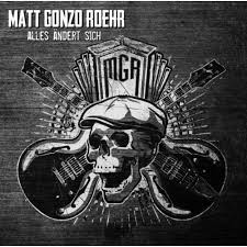 Matt gonzo roehr — megalithen bei sonnenaufgang 03:42. Alles Andert Sich Matt Gonzo Roehr Amazon De Musik
