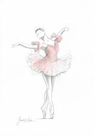 Epingle Sur La Danseuse