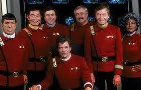 Star Trek Movie Retrospective–Star Trek V: The Final Frontier | Starloggers
