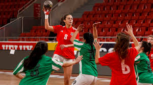 Sim não tenho dúvidas com o marco santos esta equipa. Benfica Vitoria De Setubal Andebol Feminino Cronica Sl Benfica