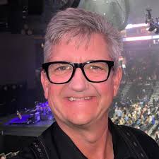 Darren Day of Day Team...