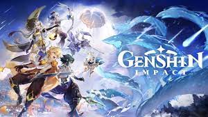 Panduan Lengkap Mengenai Map Genshin Impact Dafunda Com