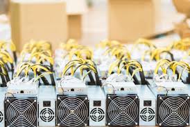 A bitcoin miner is also referred to as a bitcoin mining rig, or a bitcoin mining hardware device, or a bitcoin mining machine, but we simply call them miners, or more specifically, bitcoin miners. Mrp9 Mining Aims To Grow Its Portfolio With Own Crypto Mining Machine By David Holt Medium