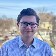 Jack Perenick (@JPerenick)