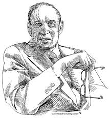 Peter Drucker: The Founder of Modern Management Studies