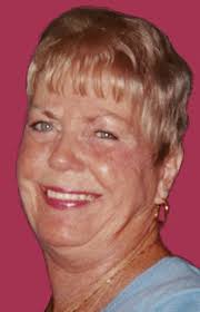 Patricia Bridget Millar Obituary February 11, 2015