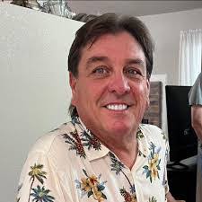 Joe Oros's Instagram, Twitter & Facebook