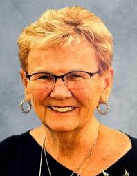 Obituary for Emma Y. Benner