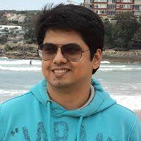 Paritosh Arora Email & Phone Number