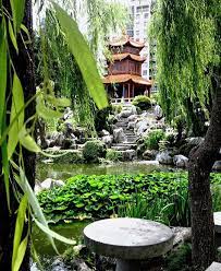Beautiful Chinese Gardens In Sydney Chinese Garden Inspiring Gardens Japanese Garden