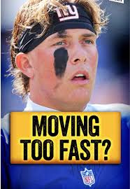 Ryan Fitzpatrick's Advice to Jaxson Dart for NFL Success