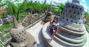 Pantai sanur adalah pantai yang terkenal dgn sebutan pantai matahari terbit. Big Garden Corner Sanur Objek Wisata Menarik Terbaru Di Bali