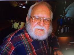 Ralph Patrick Hooper Obituary