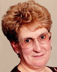 Patricia "Pat" M. Kadubek Obituary April 15, 2024