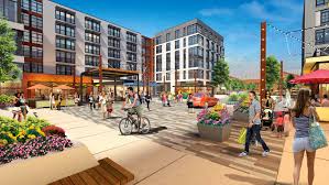 Click here for more images. Bldup Arsenal Yards Construction Project Bldup