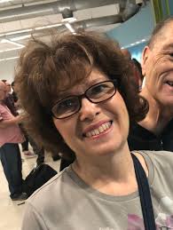 Obituary for Theresa Ann (Drown) Keegan