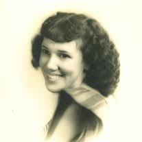 Betty Jo Cates Obituary (2023)