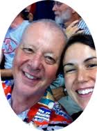 Robert Rizzo Leave Condolence