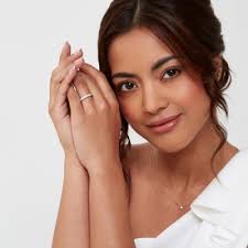 Wedding Rings & Diamond Engagement Rings by Joshua James