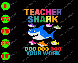 Free Free 333 Shark Doo Doo Svg SVG PNG EPS DXF File