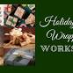 Holiday Gift Wrapping Workshop event image