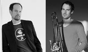 Martin auer is an austrian writer. Jazz Wurzburg Konzerte Jazzini Wurzburg