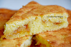 Recette Gateau Moelleux A La Confiture De Mirabelle En Video Recette Gateau Moelleux Confiture Mirabelle Recette Gateau Moelleux