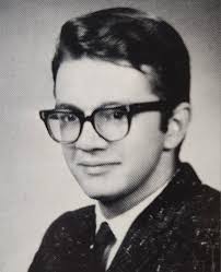 Passing of Classmate James F. Hall, New Albany Indiana High School 'Class  of 1966'