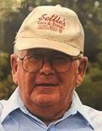 William Settle Obituary (1937