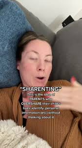 #stitch with @paunchypeach #SHARENTING not exclusive to millennials, but  you get the idea 😌