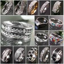 We did not find results for: Anillo Acero Inoxidable Estras Mujer Joya Anillo Dedos Circonia Anillos Vr2 Eur 11 82 Picclick Fr