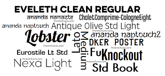 12 Best Free Fonts In Graphic Designs 2015 Professional Graphic Design Fonts Free Download Graphic Design Fonts Professional Graphic Design Best Free Fonts