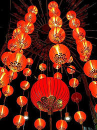 Chinese Lanterns Chinese Lanterns Chinese New Year Decorations Chinese Theme