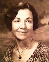 Madeleine Liepe Obituary (1926-2017)