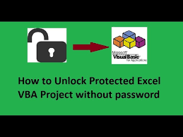 Leila gharani september 3, 2018 at 4:03 pm thank you! How To Unlock Protected Excel Vba Project And Macro Codes Without Password Youtube
