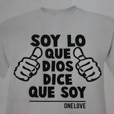 Quién lo diría que dios a jesús por mí envió dando su vida en la cruz para mostrar su amor. Stream Soy Quien Dios Dice Que Soy One Love By Academia Nuday Listen Online For Free On Soundcloud