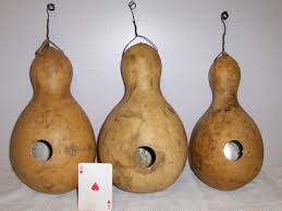 Birdhouse Gourds For Sale Your Place To Buy And Sell All Things Handmade Gourds Birdhouse Gourds Bird Houses