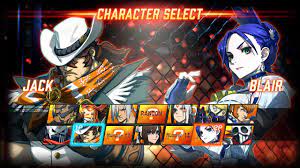 Fighting EX Layer PlayStation 4 Review