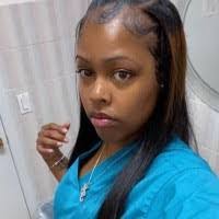 Porche Brown's Instagram, Twitter & Facebook