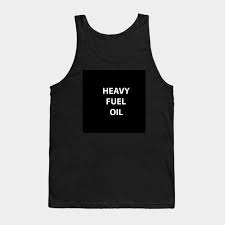 Heavy Fuel Oil