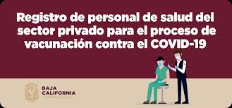 Sitio oficial del @ministeriosalud para dar respuesta a tus dudas relacionadas con el plan de vacunación contra el #covid_19. Secretaria De Salud Del Estado De Baja California