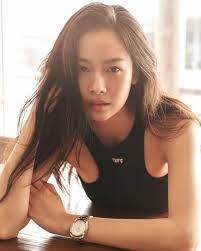 Fakta Aktris Thailand Pat Chayanit