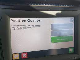 Unlock/upgrade 195 unlockfeaturesusingscreens 195 unlockfeaturesusingusb drive 196 upgradeyourdisplay'sfirmware 196 status 196 aboutthedisplay 198 Rtk Corrections For Tractor Auto Steer Project Hardware Integration Community Forum