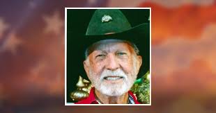 Jasper Jernigan Obituary January 9, 2024